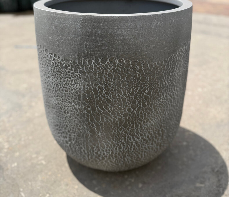 Citywalk Polystone Planter LG