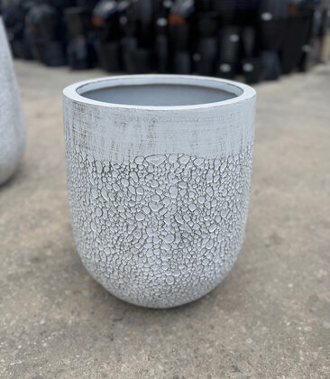 Citywalk Polystone Planter MD