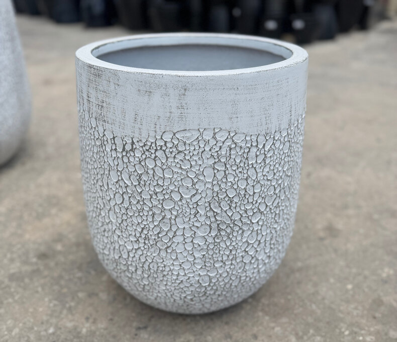 Citywalk Polystone Planter MD