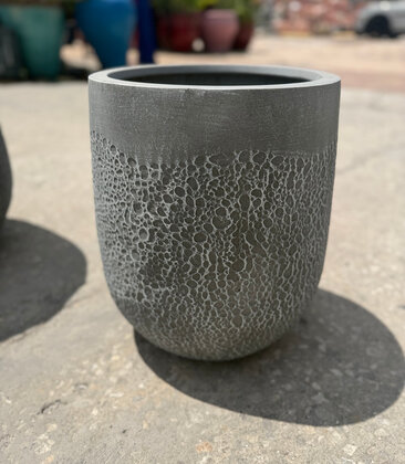 Citywalk Polystone Planter MD