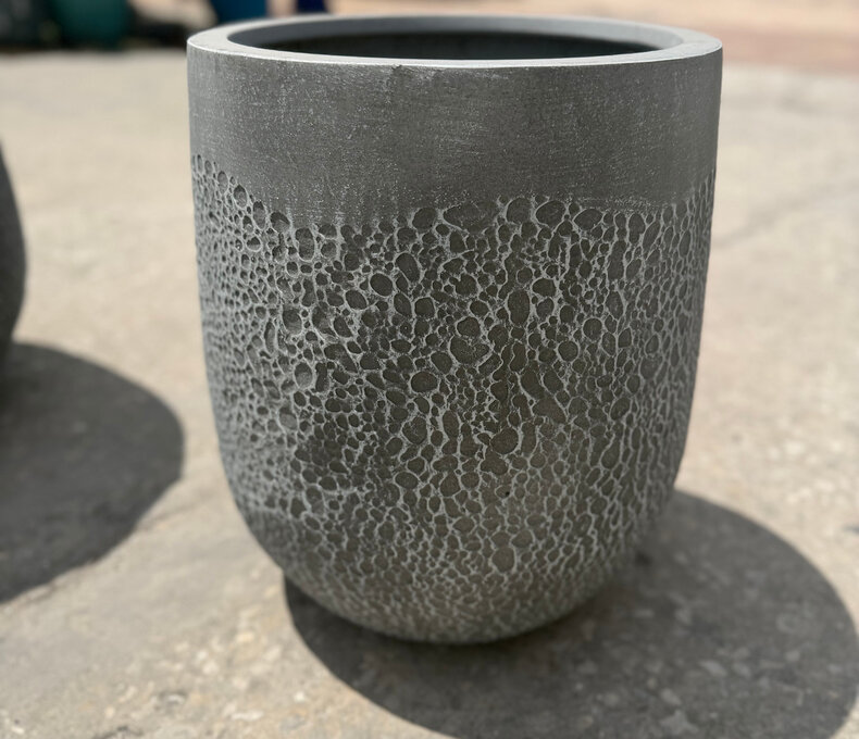 Citywalk Polystone Planter MD