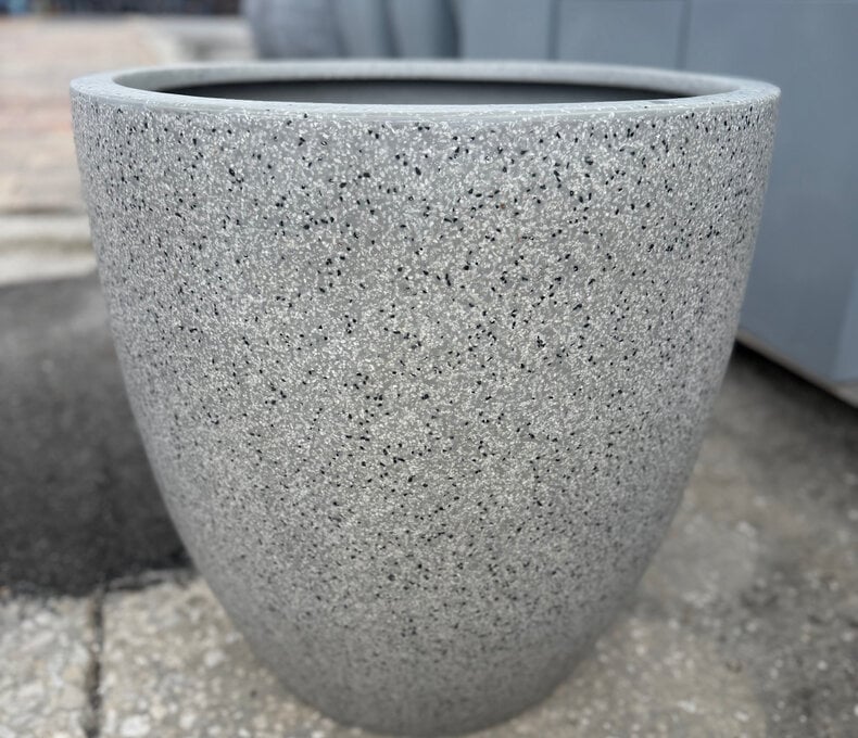 Waterside Polystone Planter LG