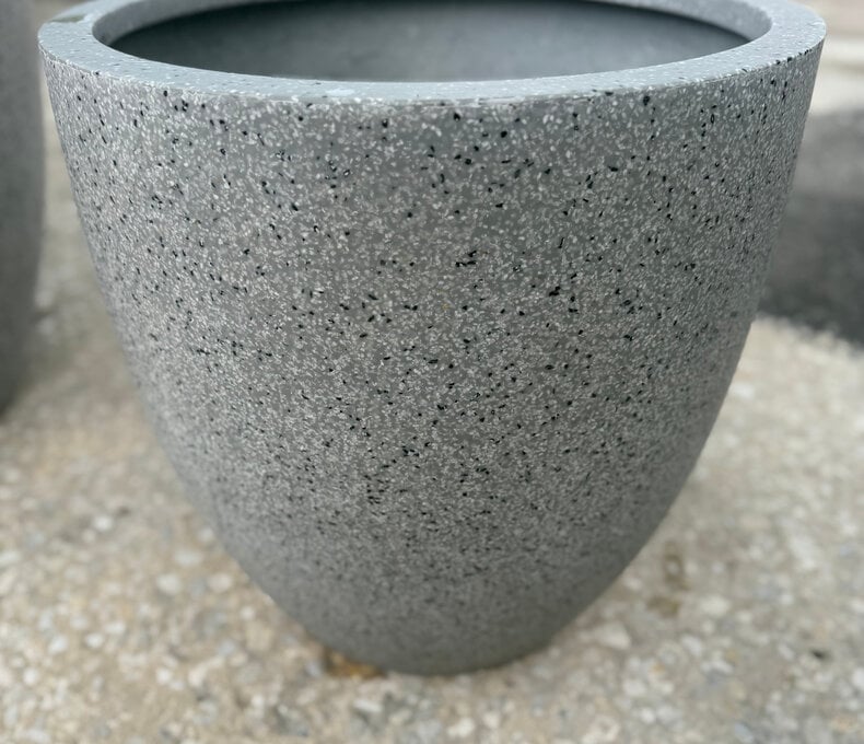 Waterside Polystone Planter MD