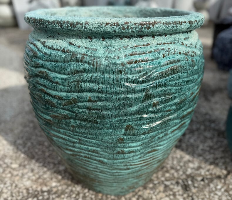 Premium Prague Planter Large SFG