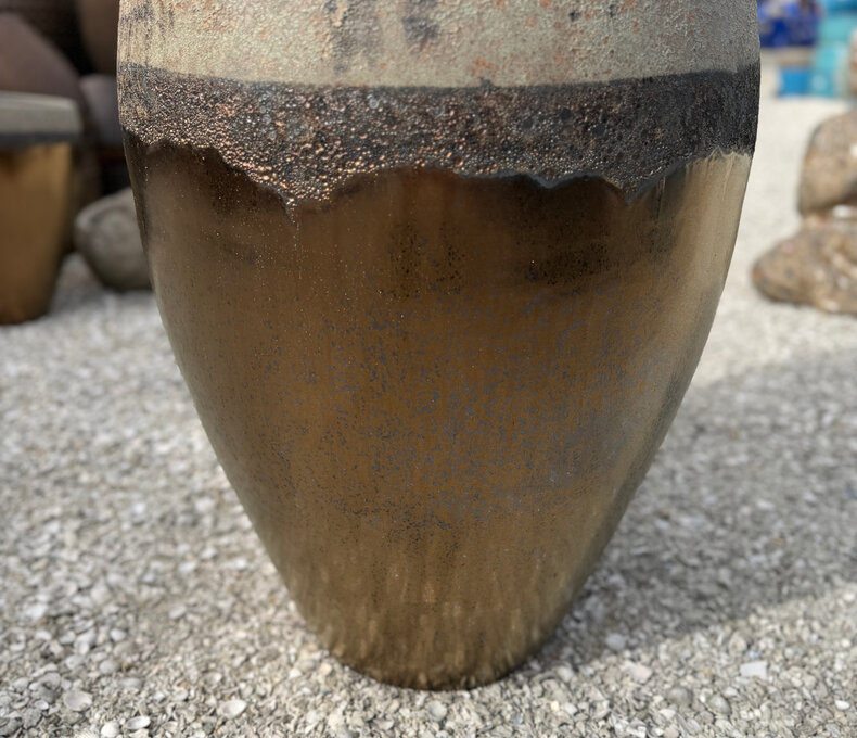 PREMIUM TALL TULIP PLANTER MEDIUM VLG