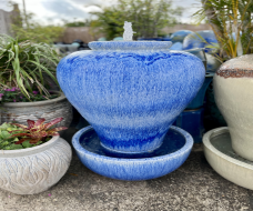 Glazed Pottery in Sarasota County, FL by PotteryScapes - PotteryScapes