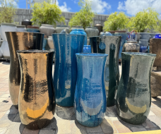 FOUNTAINS
