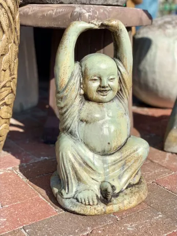 Statuary banner 1