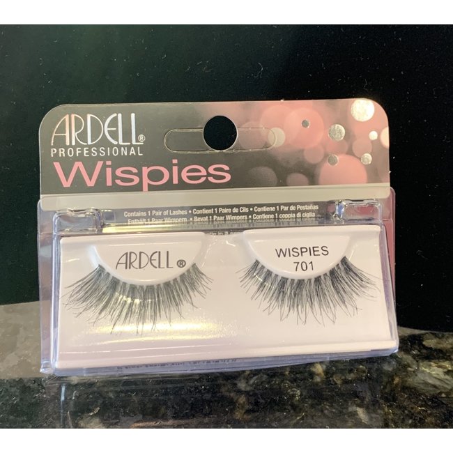 Ardell Lashes Wispies