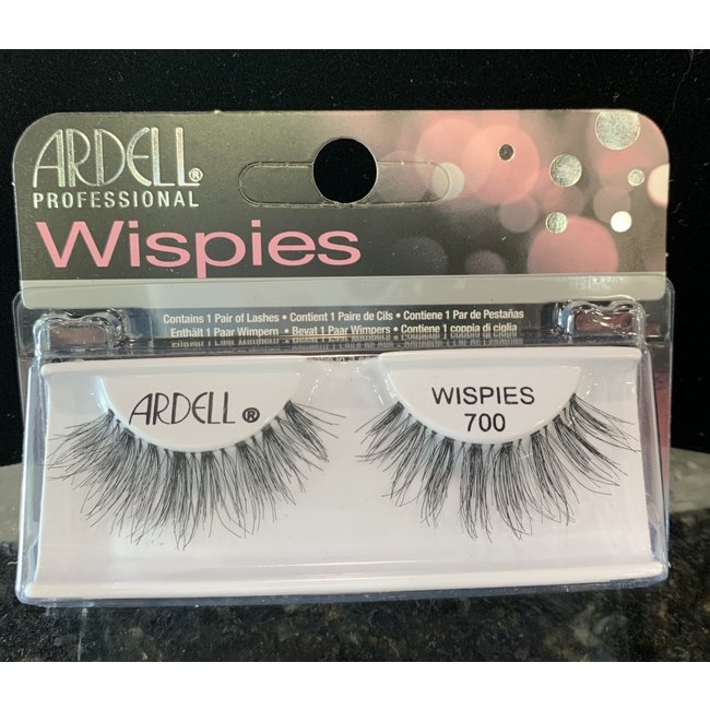 Ardell Lashes Wispies