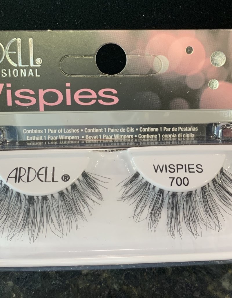 Ardell Lashes Wispies Black Beauty & Supply