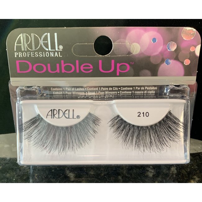 Ardell Lashes Double Up