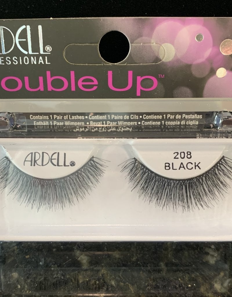 Ardell Ardell Lashes Double Up Black Beauty & Supply