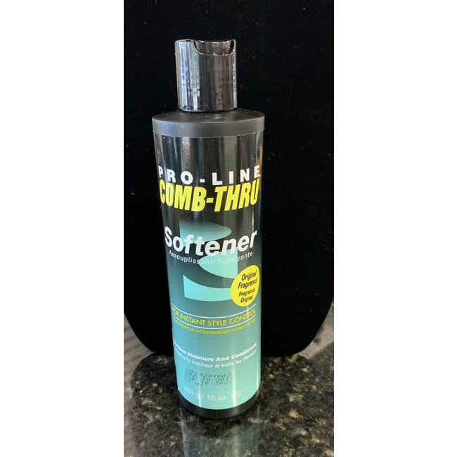 Pro Line C-T Softner