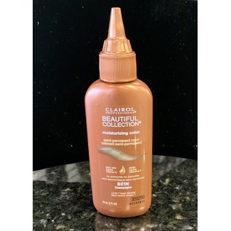 Clairol Beautiful Collection Semi Permanent