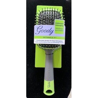 Goody Brush Detangling Paddle