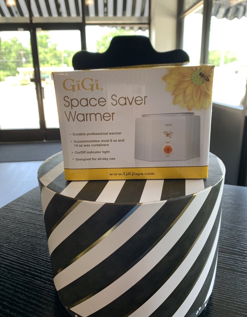 gigi space saver warmer