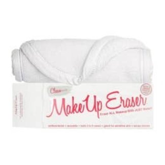 MakeUp Eraser White