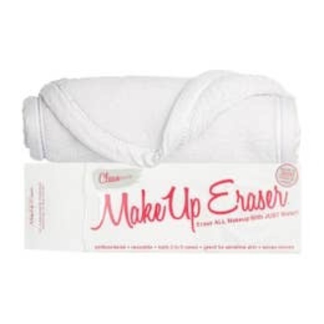 MakeUp Eraser White