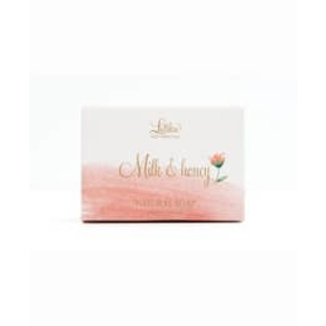 Latika Body Essentials Soap