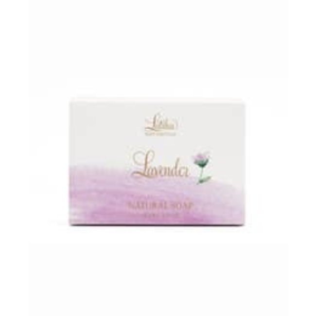 Latika Body Essentials Soap