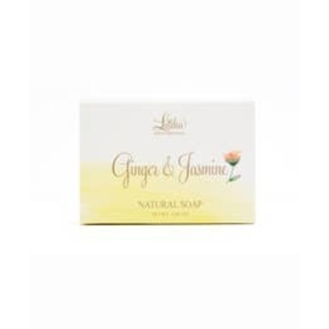 Latika Body Essentials Soap