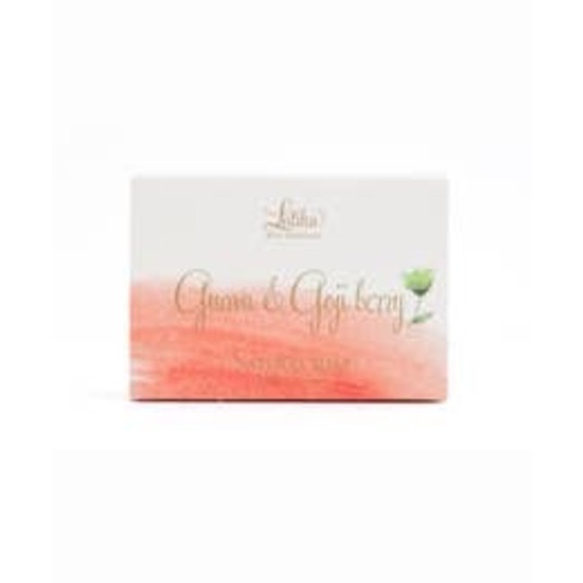 Latika Body Essentials Soap