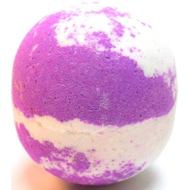 Lavender Vanilla Bath Bomb