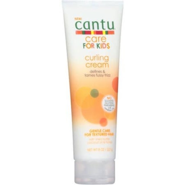 Cantu Care Kids Curling Cream