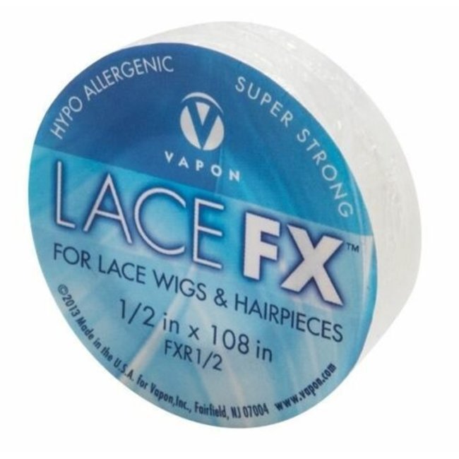 Vapon lace fx-wig [1.5x108]