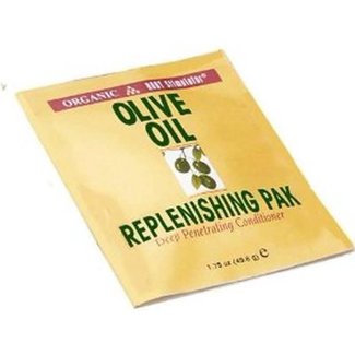 ORS Olive Oil replenishing