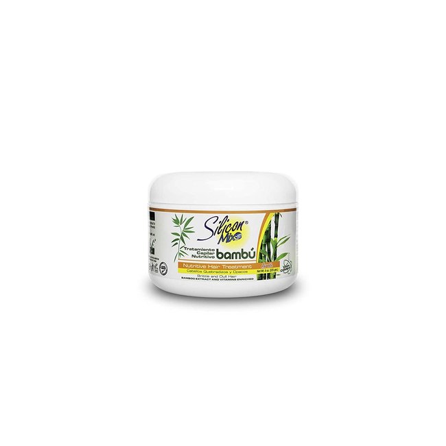 Silicon Mix Bambu Treatment 8oz