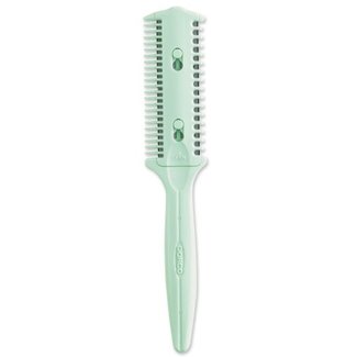 ANNIE TINKLE HAIR TRIMMER GREEN (10PC)