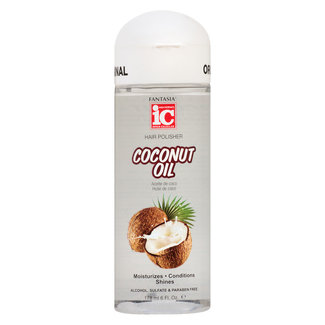 IC Spritz Hair Polisher Coconut