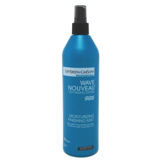 Wave Nouveau Moisturizing Finishing Mist