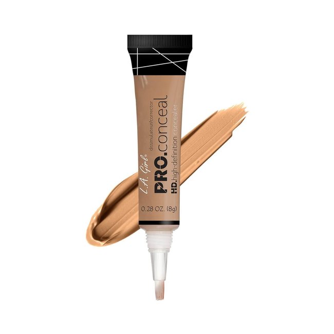 La Pro Concealer