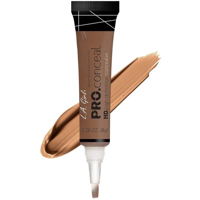 La Pro Concealer