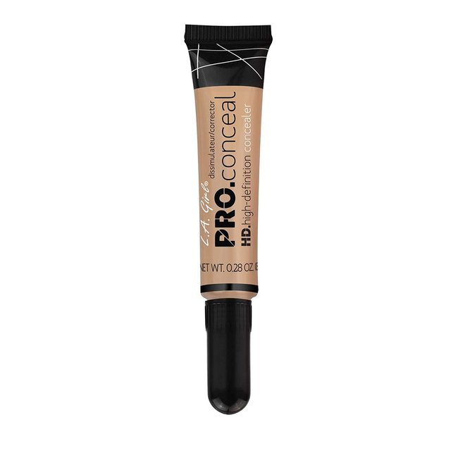 La Pro Concealer