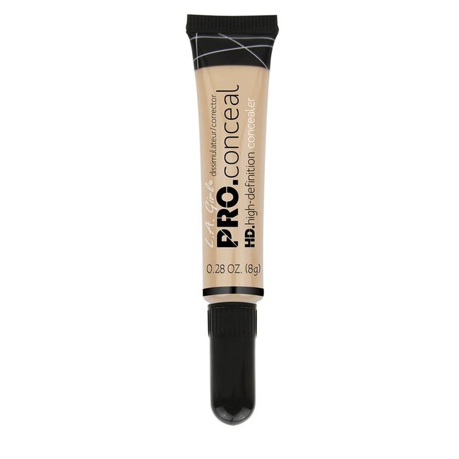 La Pro Concealer
