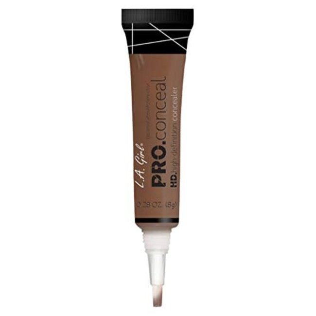 La Pro Concealer