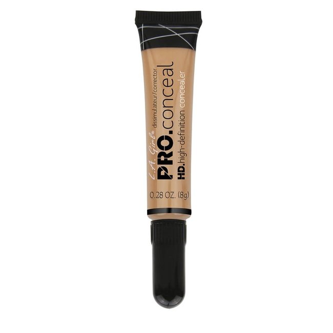 La Pro Concealer