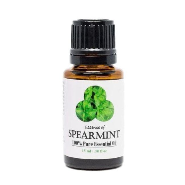 Spearmint Essential Oil