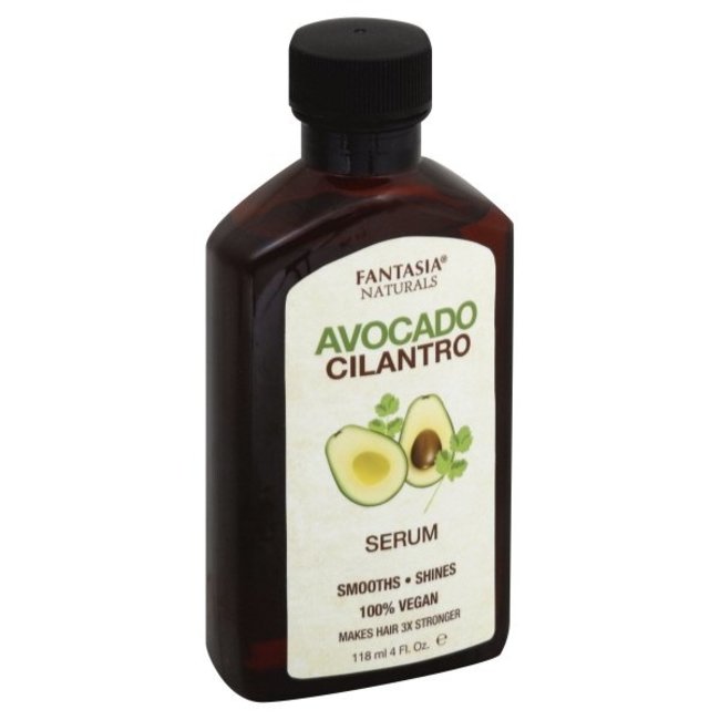 Fantasia Avocado & Cilantro Serum