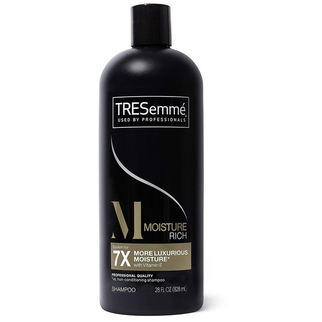 Tresemme 28oz Moisture Rich Shampoo