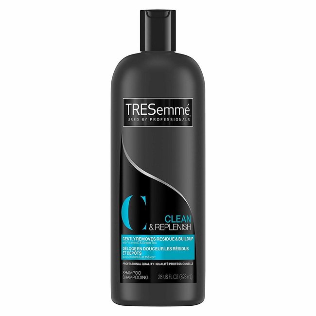 Tresemme Clean & Replenish Shampoo 28oz