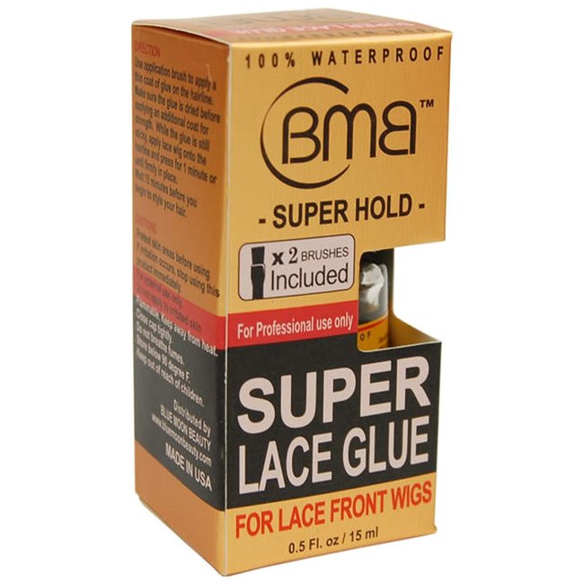 BMB Super Lace Glue [Strong Hold]