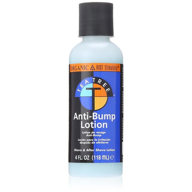 ORS Anti Bump Lotion Tea Tree