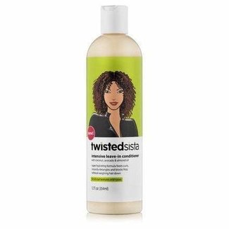 Twistedsista Leave-In Conditioner