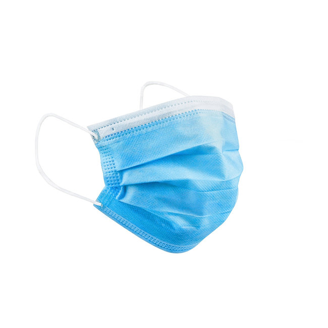 Disposable Mask Packs of 5