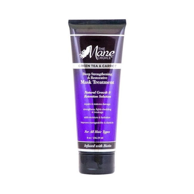 Mane Choice Strengthening  & Restore Mask